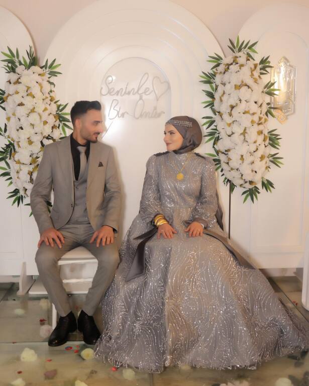 Moda Davet Evi Ağrı