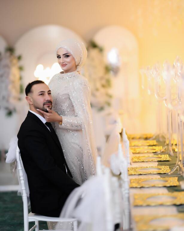 Moda Davet Evi Ağrı