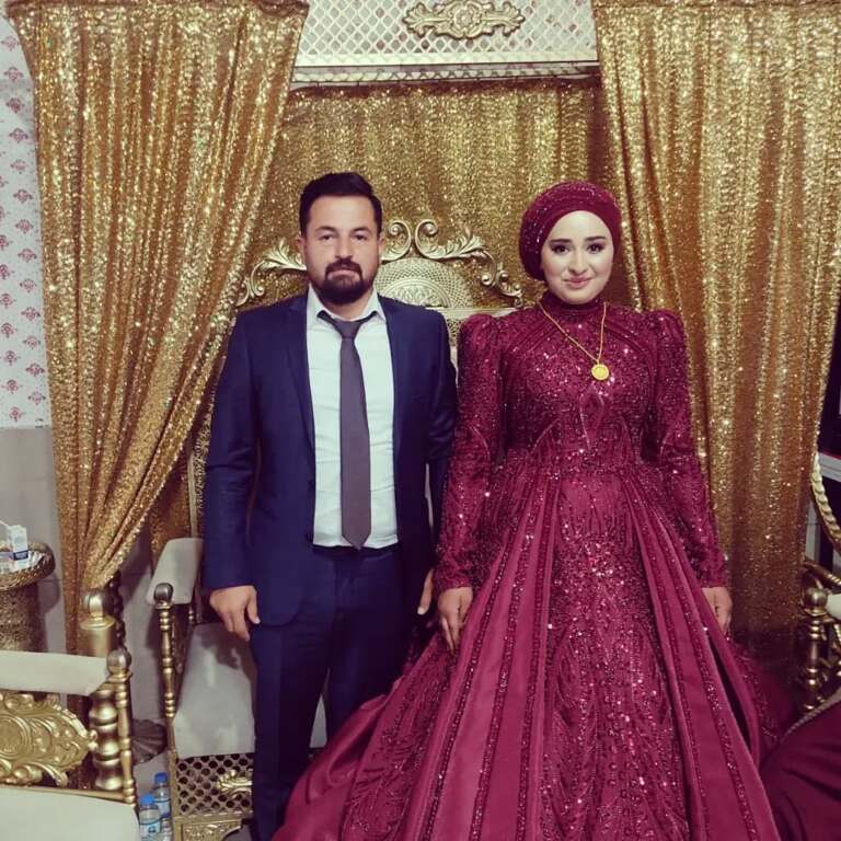 Zümrüt Kına Organizasyon