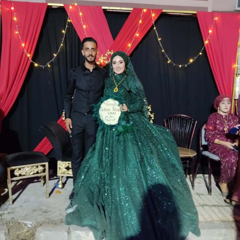 Zümrüt Kına Organizasyon