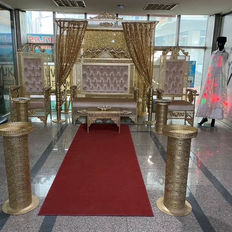 Zümrüt Kına Organizasyon