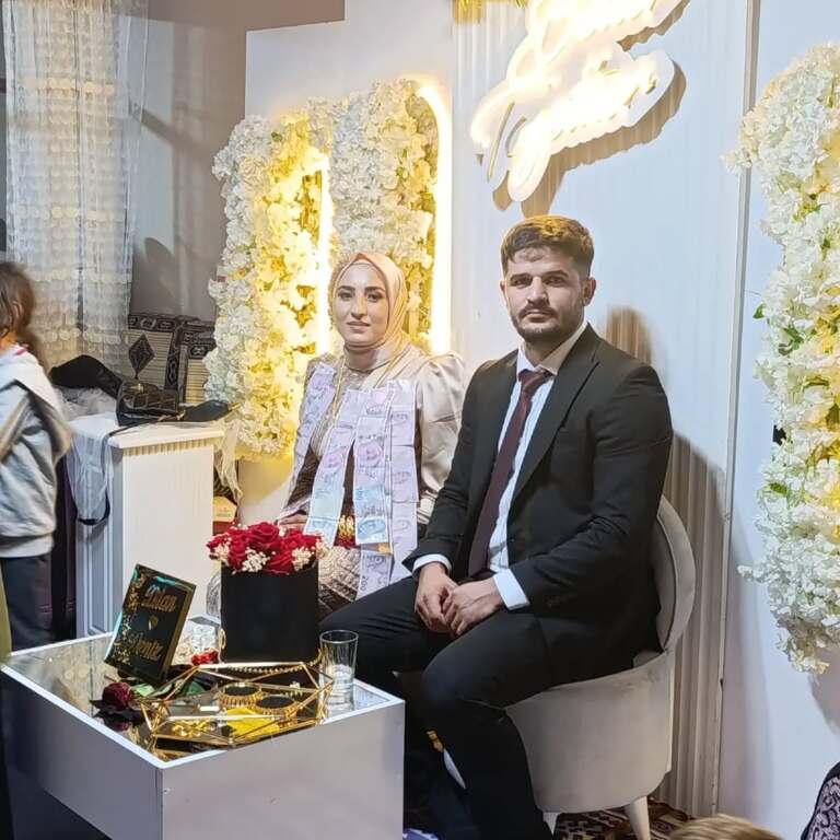 Zümrüt Kına Organizasyon