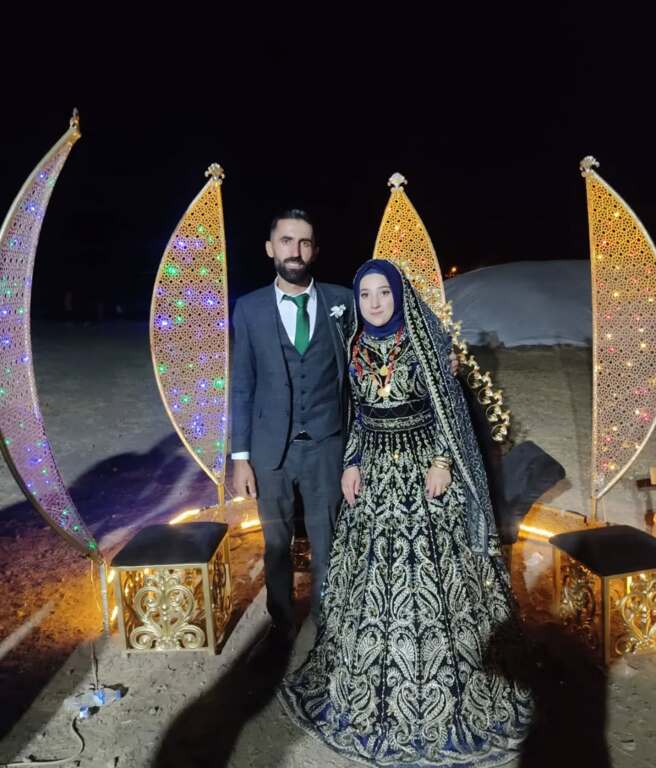 Zümrüt Kına Organizasyon