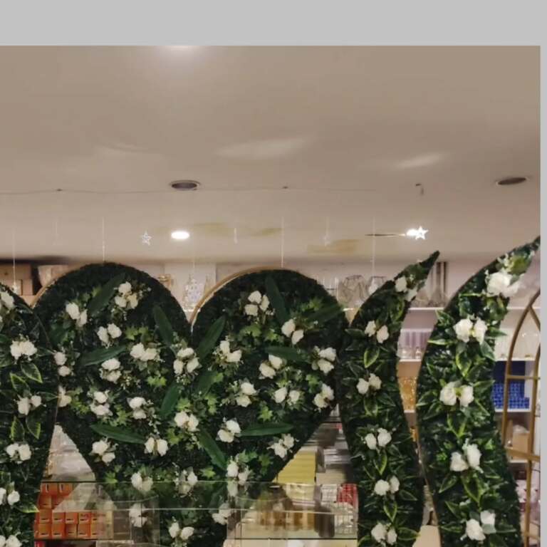 Zümrüt Kına Organizasyon