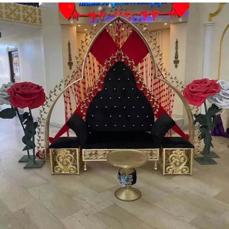 Zümrüt Kına Organizasyon