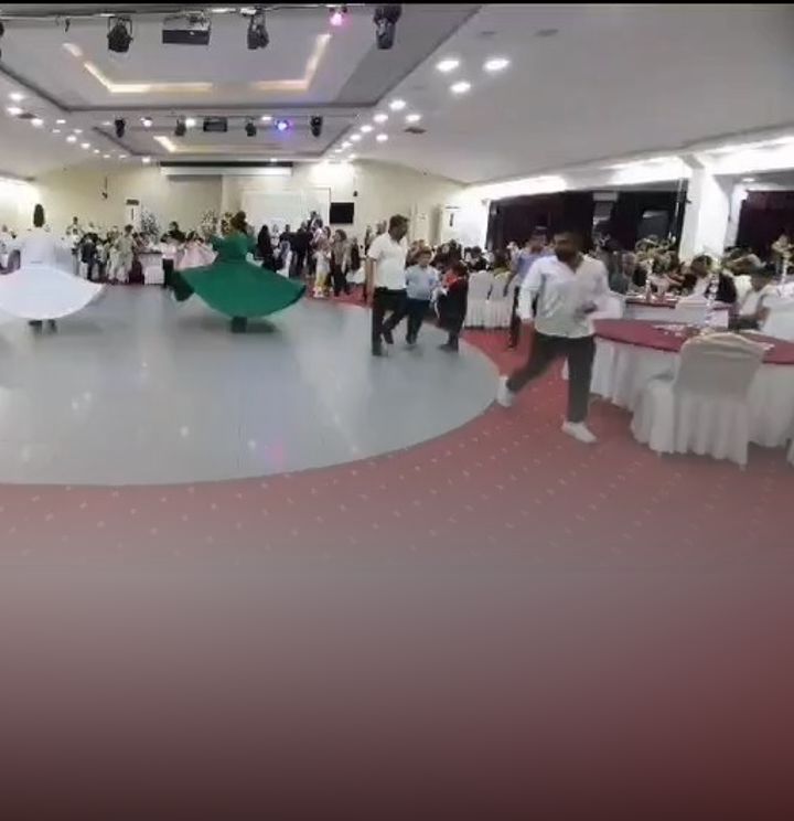 MZE  Dini Organizasyon