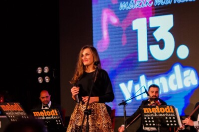 Şehr-i Dilara Türk Müziği Topluluğu