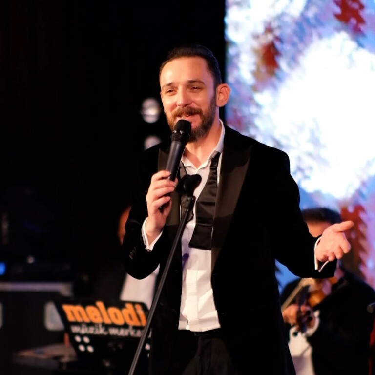 Şehr-i Dilara Türk Müziği Topluluğu