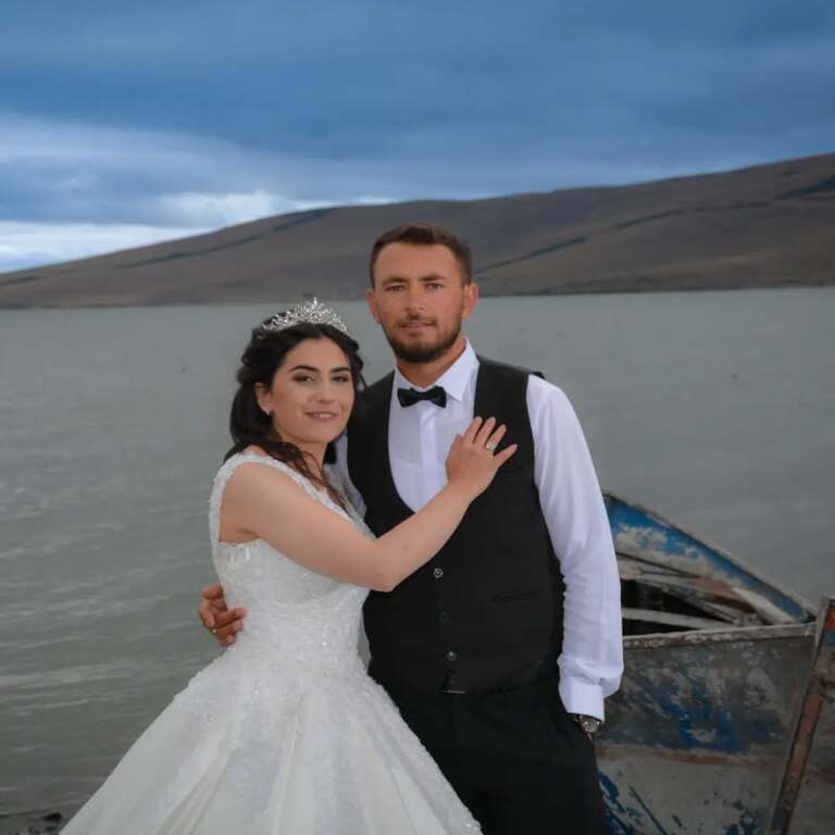 Foto Levent