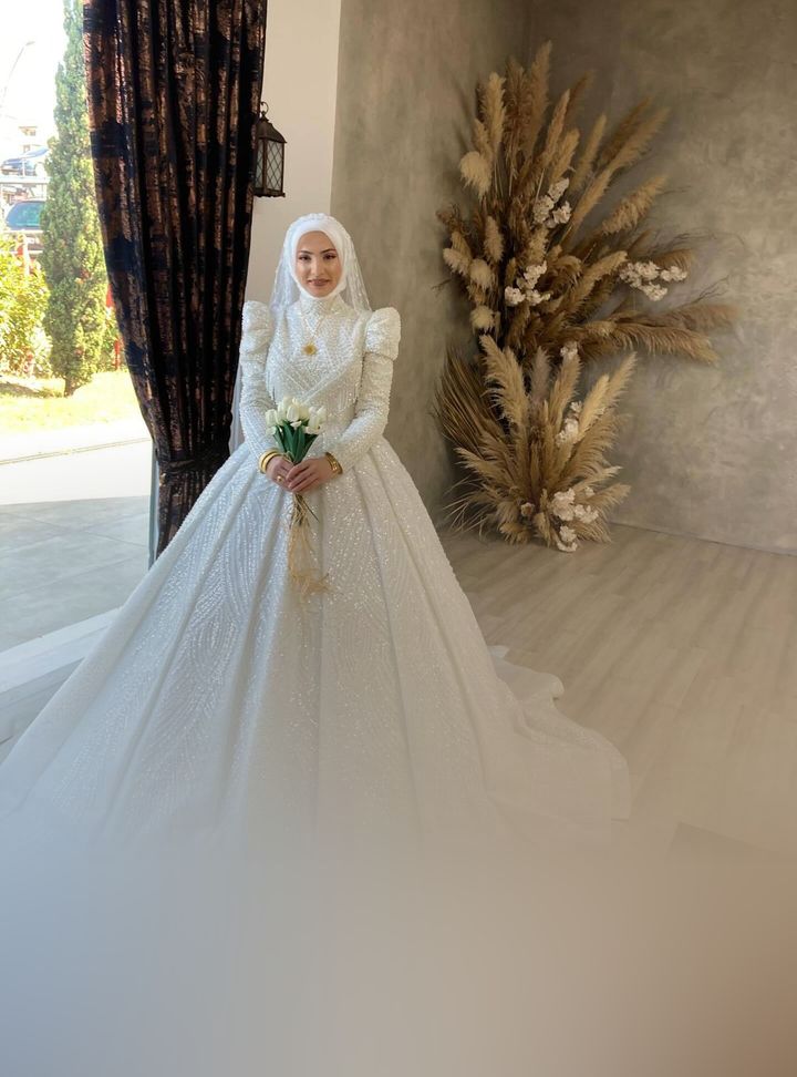 Prenses Gelinlik Kars