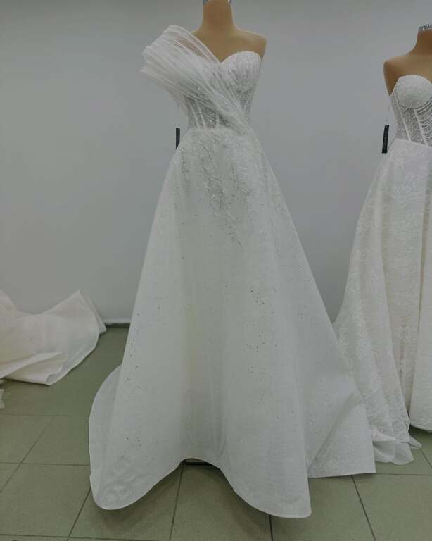 Prenses Gelinlik Kars