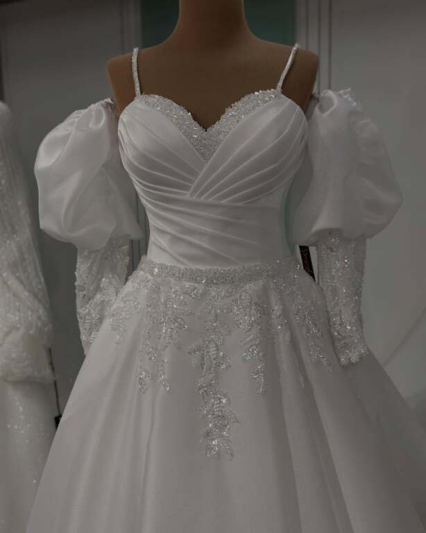 Prenses Gelinlik Kars