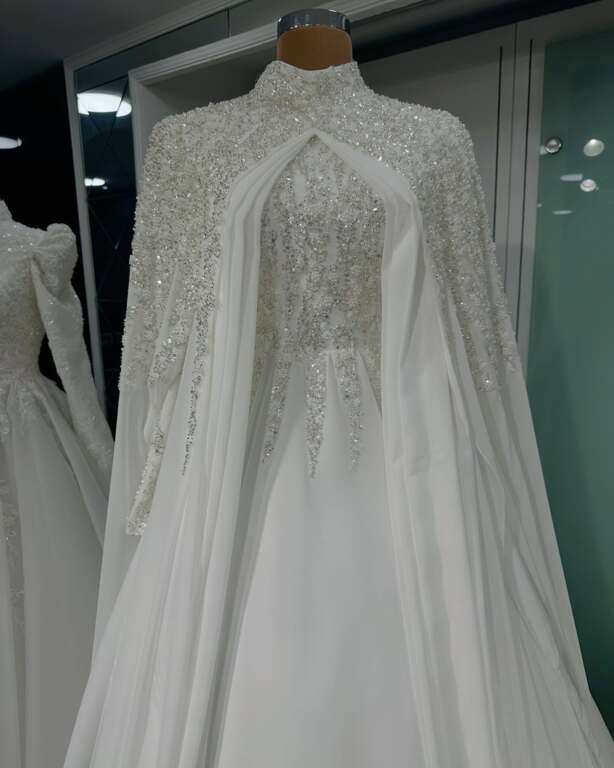 Prenses Gelinlik Kars