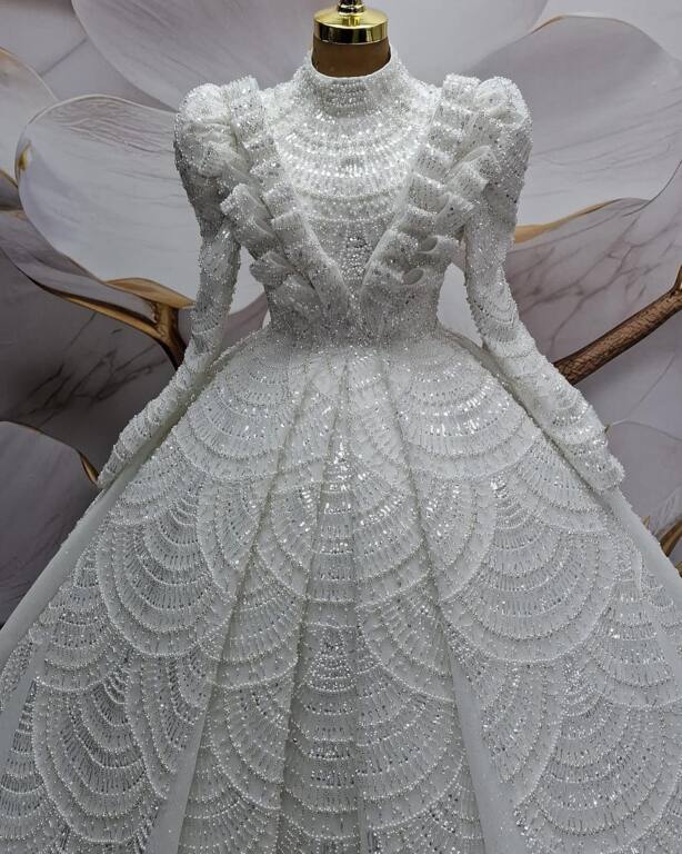 Prenses Gelinlik Kars