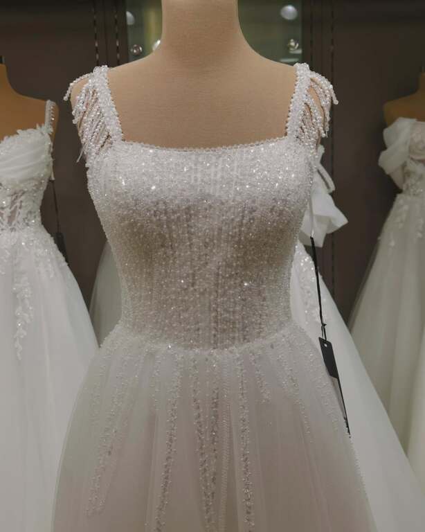 Prenses Gelinlik Kars