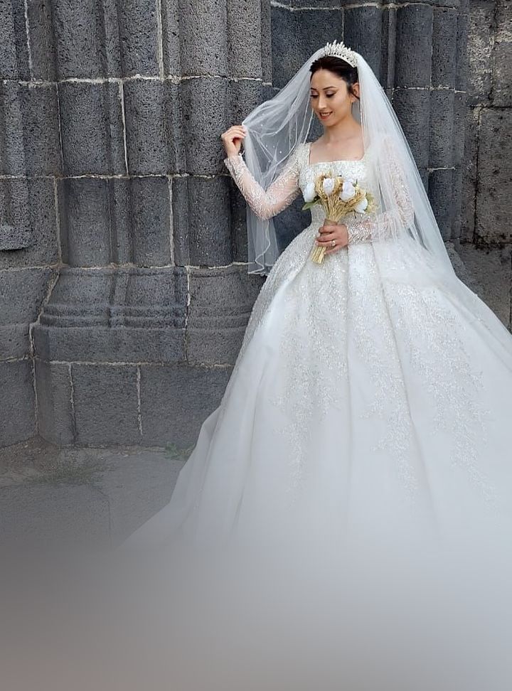 Alya Gelinlik Kars