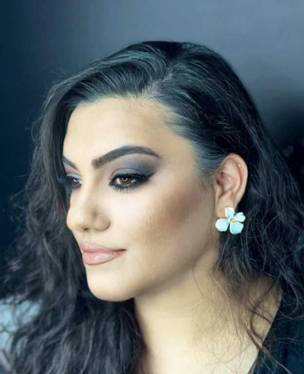 Gamzelim Saç Tasarım