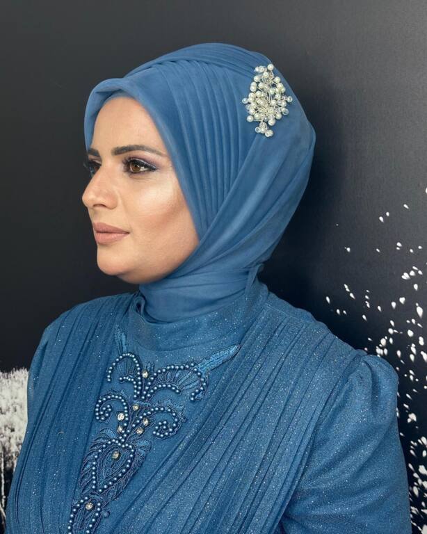 Gamzelim Saç Tasarım