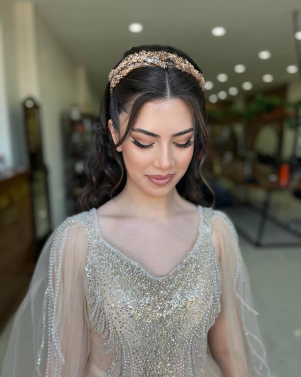 Yağmur Kuaför Kars