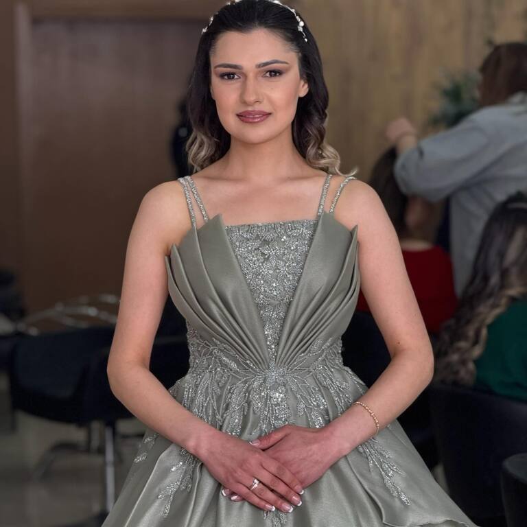 Yağmur Kuaför Kars