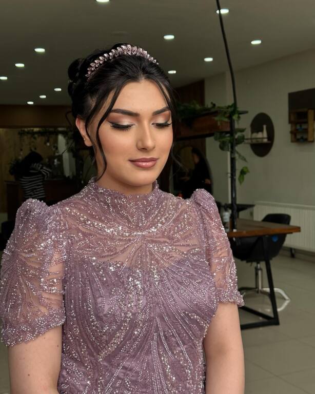 Yağmur Kuaför Kars