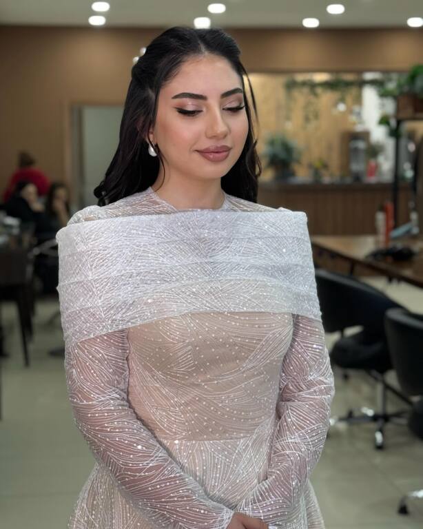 Yağmur Kuaför Kars