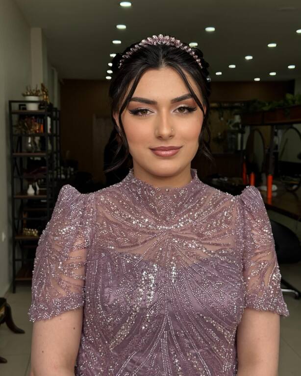 Yağmur Kuaför Kars