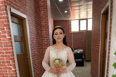 Nazar Bayan Kuaförü