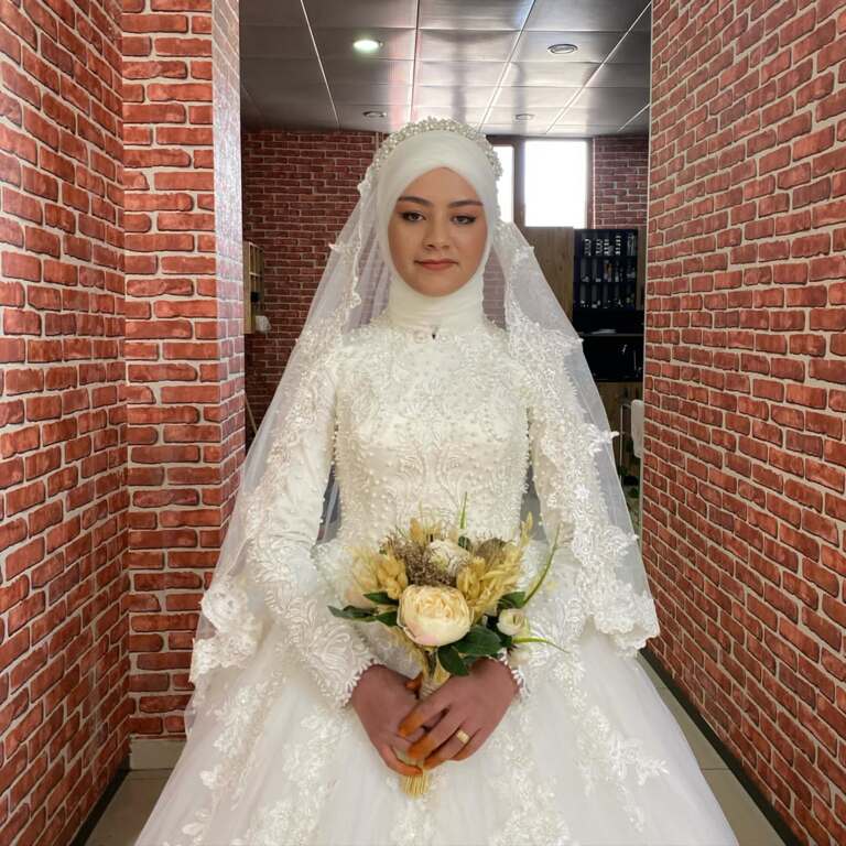 Nazar Bayan Kuaförü