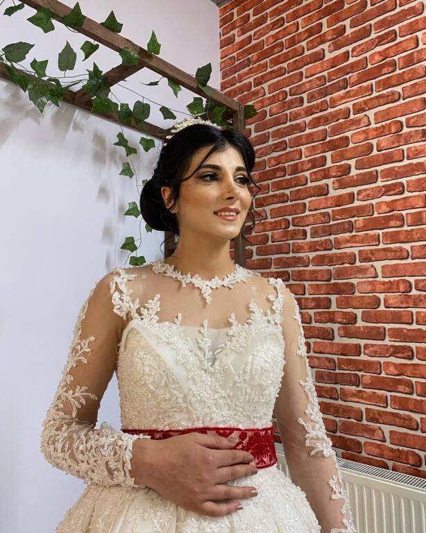 Nazar Bayan Kuaförü