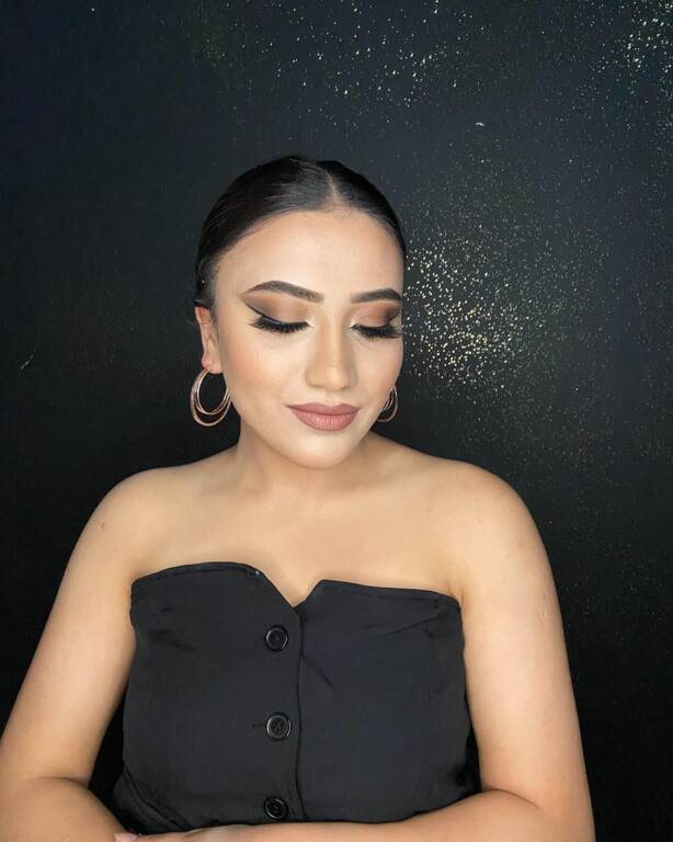 Nazar Bayan Kuaförü