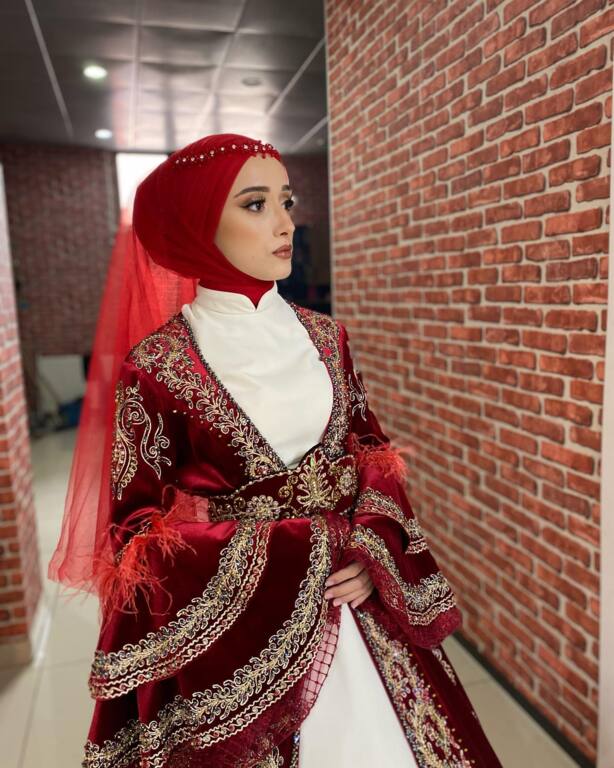 Nazar Bayan Kuaförü