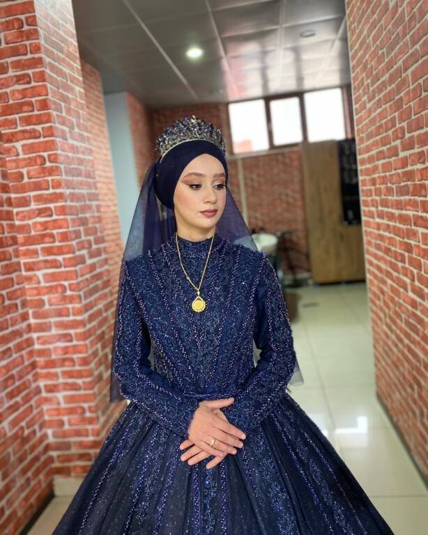 Nazar Bayan Kuaförü