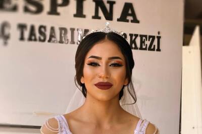 Espina Ezgi Avşar Kuaför Güzellik Salonu