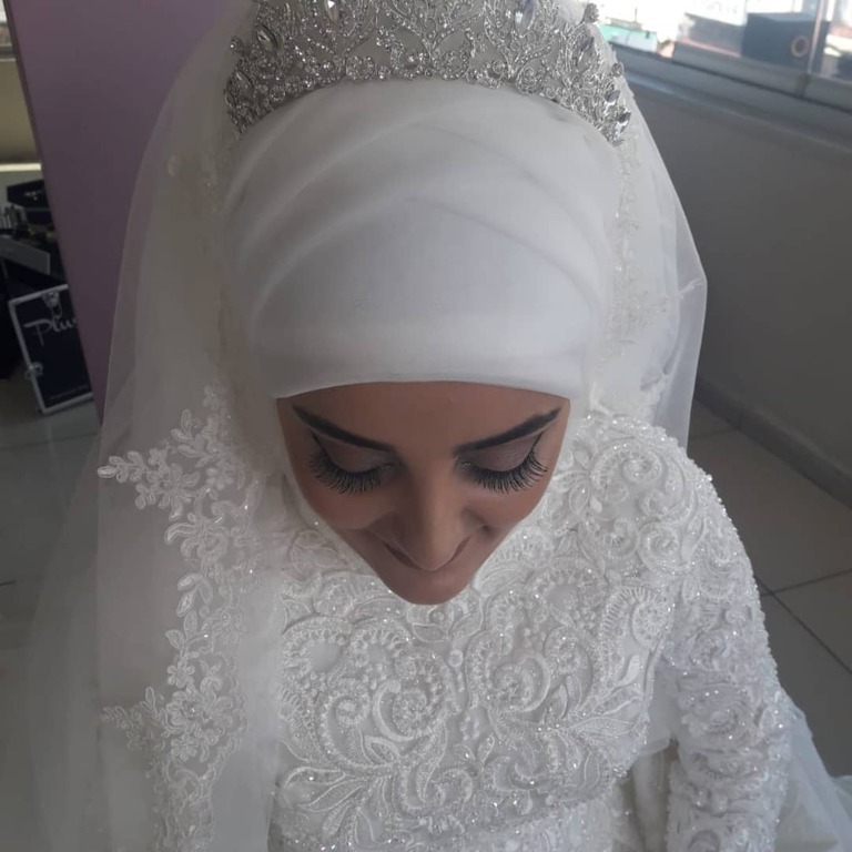 Espina Ezgi Avşar Kuaför Güzellik Salonu