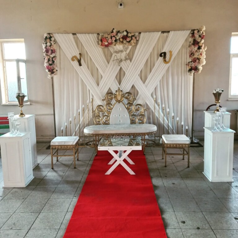 Berceste Organizasyon Kars