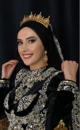 Işıltı Bayan Kuaförü