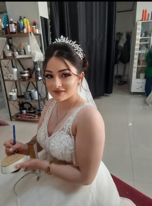 Işıltı Bayan Kuaförü