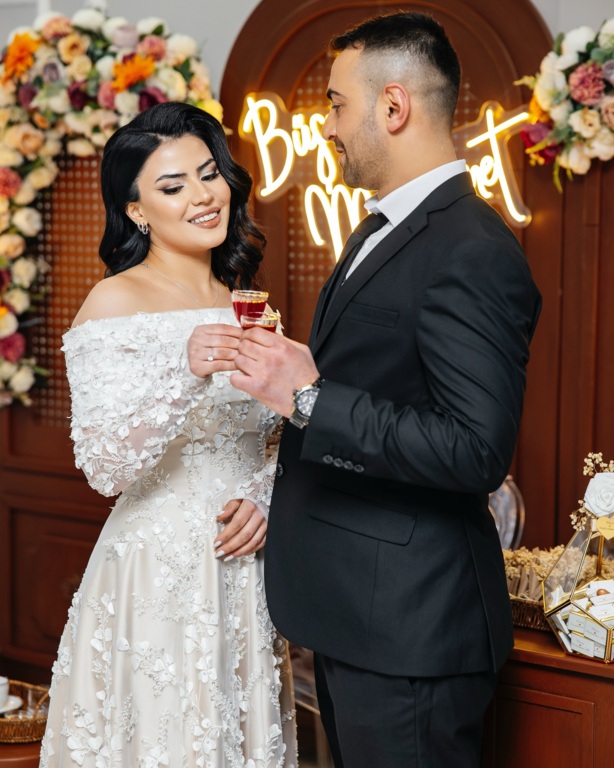 Aden Davet & Organizasyon