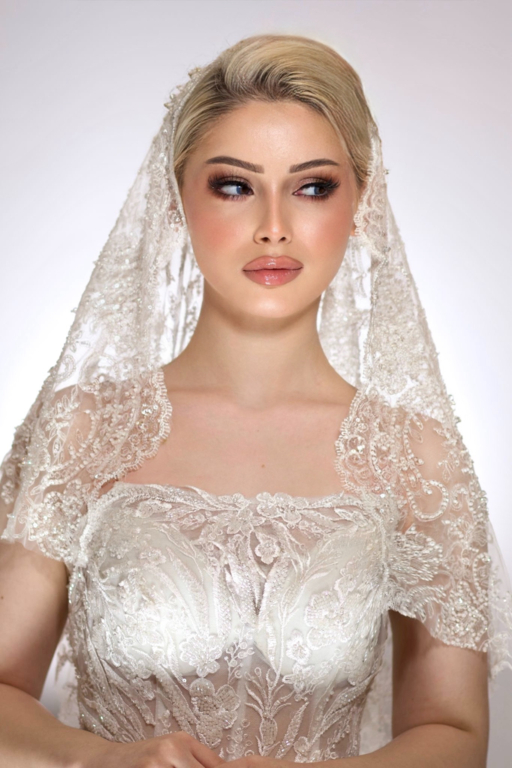 Orvina Hair Makeup