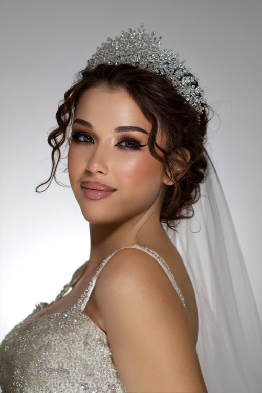 Orvina Hair Makeup