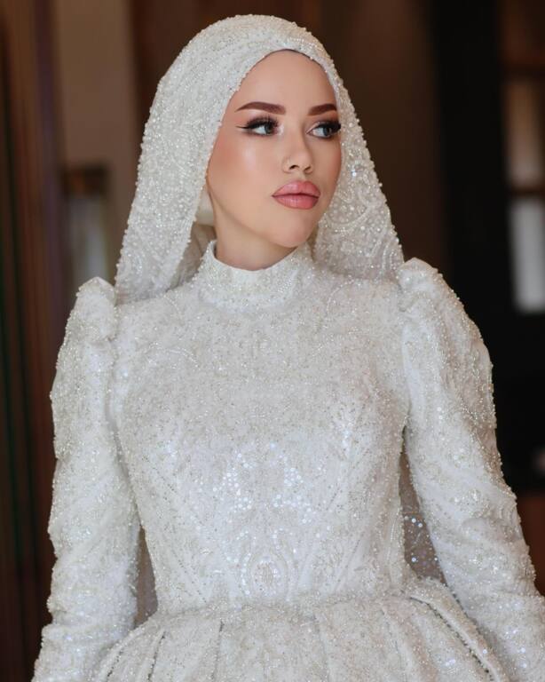 Orvina Hair Makeup