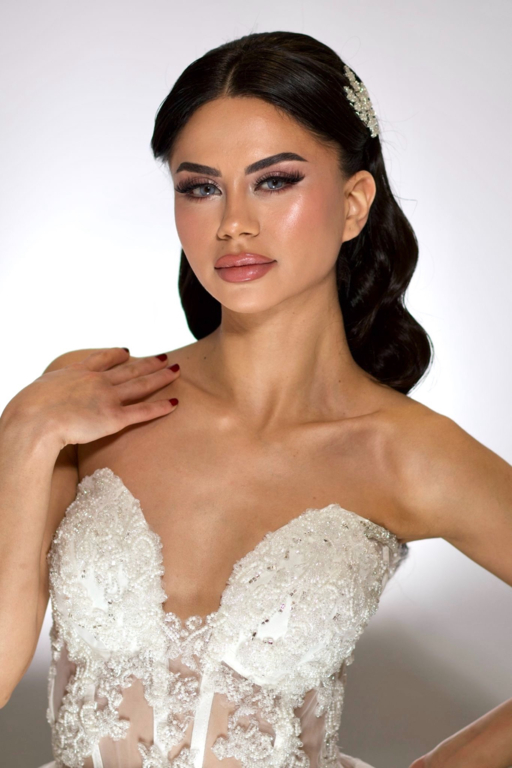 Orvina Hair Makeup