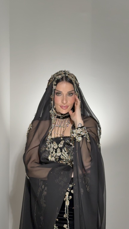 Orvina Hair Makeup