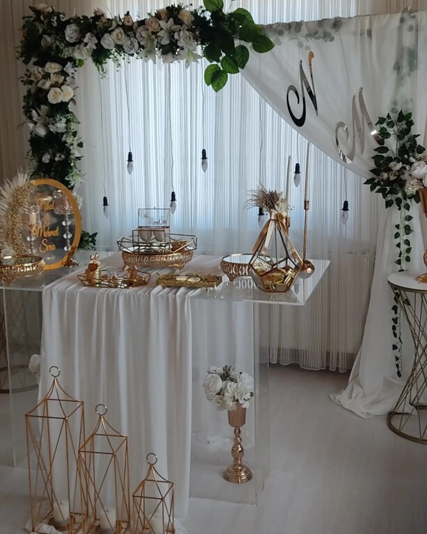 Fulya Süs Organizasyon