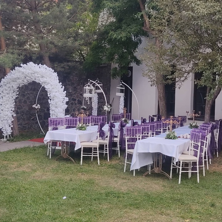 Fulya Süs Organizasyon