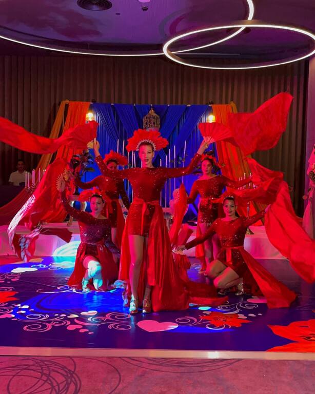 Nazlım Kına Organizasyon