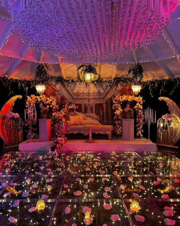 Nazlım Kına Organizasyon