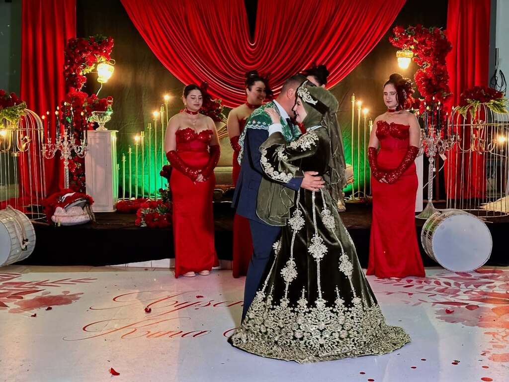 Nazlım Kına Organizasyon