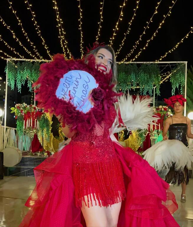 Nazlım Kına Organizasyon